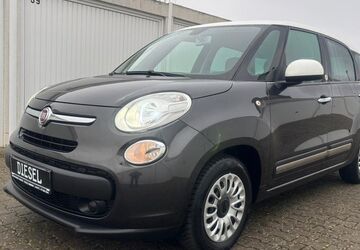 Fiat 500L 212.000 km 4.999 &euro; Bornheim 53332