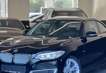 BMW 220 199.000 km 11.990 &euro; Alfter bei Bonn 53347
