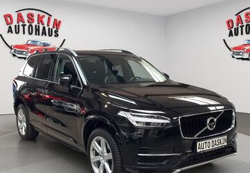 Volvo XC90 250.000 km 19.970 &euro; Köln 50827