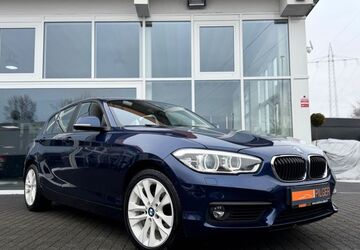 BMW 120 83.020 km 17.890 &euro; Bad Honnef 53604