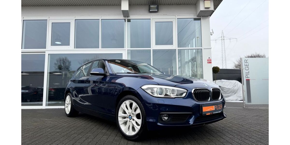 BMW 120 83.020 km 17.890 &euro; Bad Honnef 53604