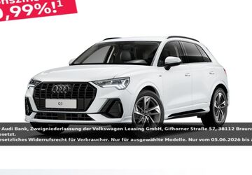 Audi Q3 9.192 km 42.980 &euro; Bonn 53119