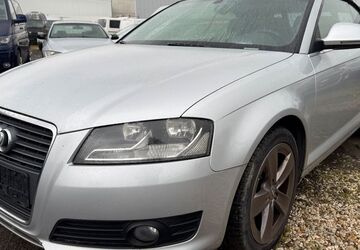 Audi A3 172.936 km 2.890 &euro; Weilerswist 53919
