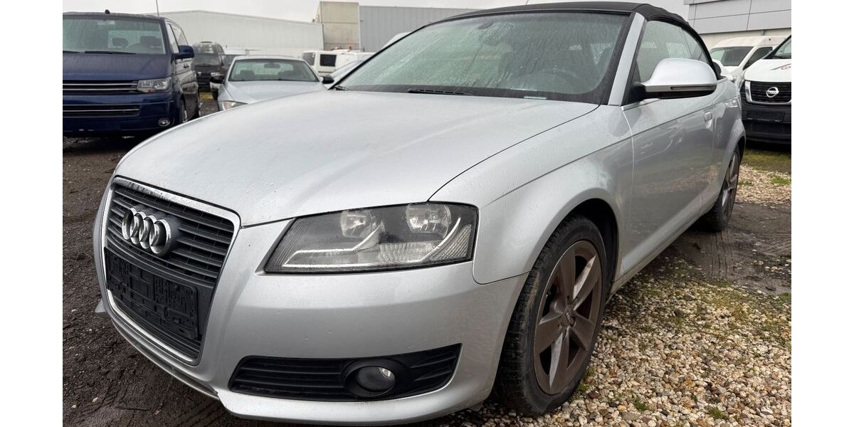 Audi A3 172.936 km 2.890 &euro; Weilerswist 53919