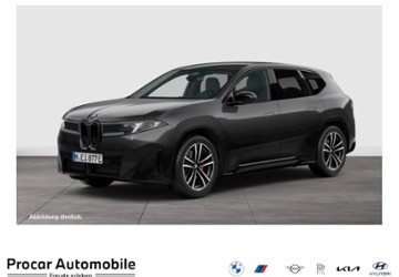 BMW iX3 1.001 km 72.890 &euro; Köln-West 50858
