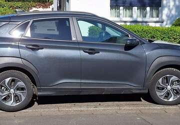 Hyundai KONA 10.000 km 21.200 &euro; Bonn, Stadt 53173