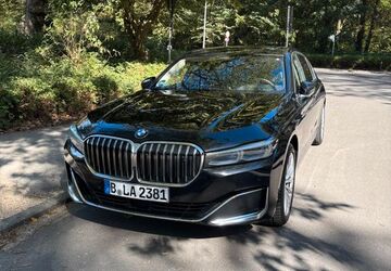 BMW 740 143.900 km 47.889 &euro; Köln 50968