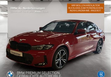 BMW 320 22.803 km 32.990 &euro; Bonn 53119
