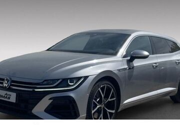VW Arteon 88.490 km 33.990 &euro; Bonn 53227