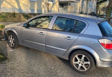 Opel Astra 180.000 km 800 &euro; Bonn 53175