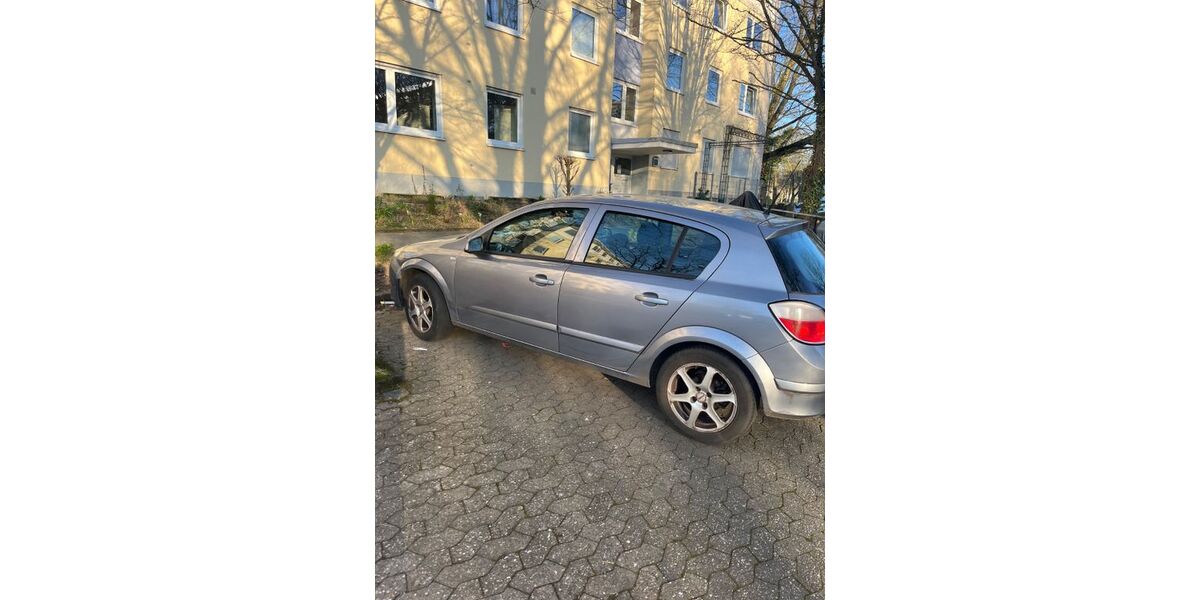 Opel Astra 180.000 km 800 &euro; Bonn 53175