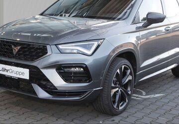 Cupra Ateca 11.550 km 34.750 &euro; Meckenheim / Bonn 53340
