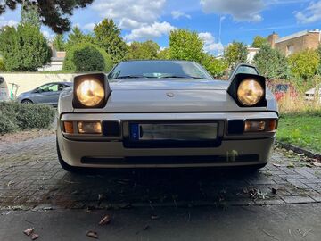 Gebrauchte Porsche 944