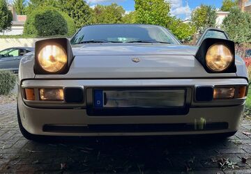 Porsche 944 282.992 km 9.900 &euro; Köln 50999