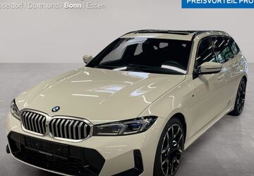 BMW 330 25.271 km 47.999 &euro; Bonn 53119