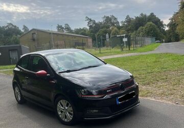 VW Polo 174.000 km 6.900 &euro; Troisdorf 53842