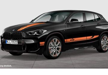 BMW X2 63.451 km 25.490 &euro; Köln-West 50858