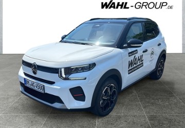 Citroen C3 1.500 km 19.690 &euro; Brühl 50321
