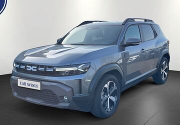 Dacia Duster 25.286 km 20.890 &euro; Euskirchen 53881