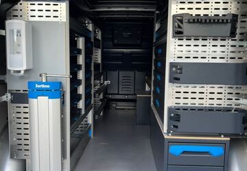 Mercedes-Benz Vito 117.434 km 24.900 &euro; Köln-Riehl 50735