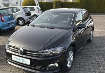 VW Polo 31.350 km 13.890 &euro; Neunkirchen-Seelscheid 53819