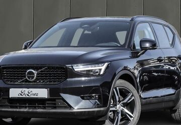 Volvo XC40 2.100 km 38.640 &euro; Köln 50968
