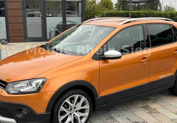 VW Polo 84.270 km 11.280 &euro; Bornheim 53332
