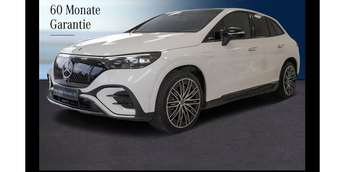 Mercedes-Benz EQE SUV 13.932 km 84.980 &euro; Rheinbach 53359