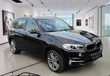 BMW X5 211.000 km 18.990 &euro; Bonn OT Pützchen 53229