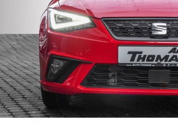 Seat Ibiza 15.910 km 17.989 &euro; Bonn 53227
