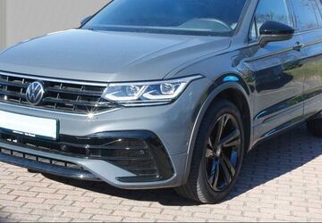 VW Tiguan 49.500 km 32.950 &euro; Meckenheim / Bonn 53340