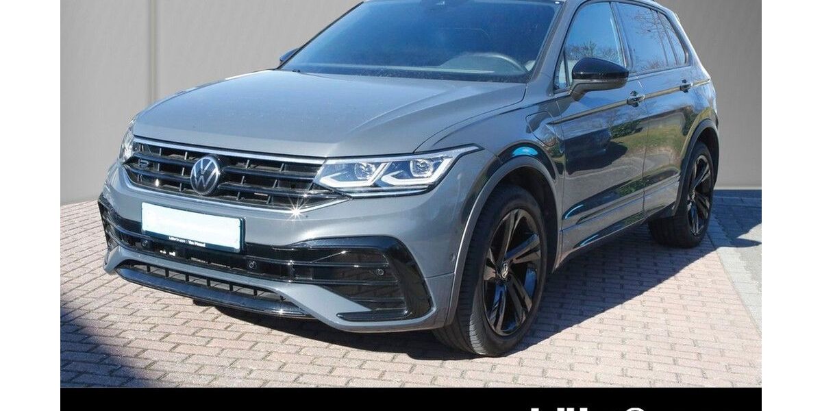 VW Tiguan 49.500 km 32.950 &euro; Meckenheim / Bonn 53340