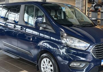 Ford Tourneo Custom 226.470 km 17.870 &euro; Eitorf 53783