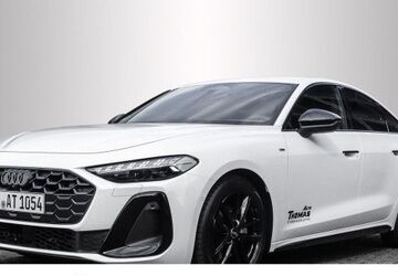 Audi A5 7.000 km 49.990 &euro; Bonn 53227