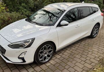 Ford Focus 150.000 km 11.850 &euro; Bad Honnef 53604