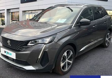 Peugeot 3008 14.572 km 22.390 &euro; Bonn 53121