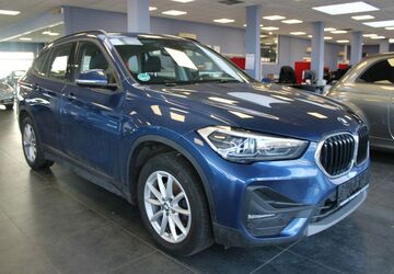 BMW X1 114.540 km 21.980 &euro; Euskirchen 53881