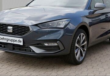 Seat Leon 5.500 km 35.660 &euro; Meckenheim / Bonn 53340