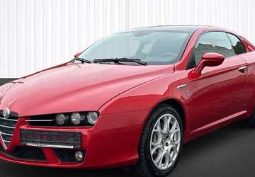 Alfa Romeo Brera 125.000 km 14.990 &euro; Köln 51069