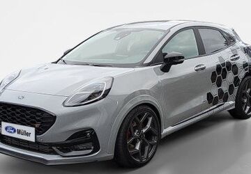 Ford Puma 7.500 km 29.950 &euro; Bergisch Gladbach 51427