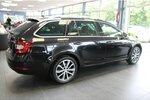 Skoda Octavia Combi 2.0 TSI DSG Style 116.742 km 17.480 &euro; Euskirchen 53881