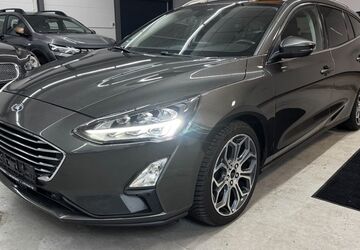 Ford Focus 149.000 km 11.890 &euro; Much 53804
