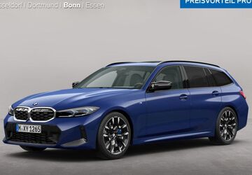 BMW M340i 24.939 km 61.899 &euro; Bonn 53119