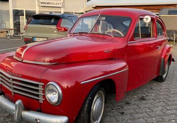 Volvo Andere 82.500 km 7.490 &euro; Königswinter 53639