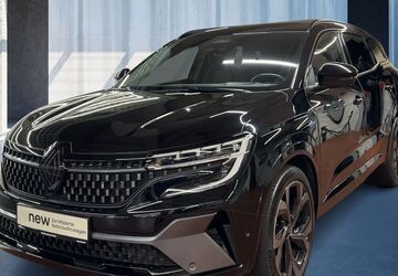 Renault Espace 36.251 km 35.900 &euro; Köln 50939