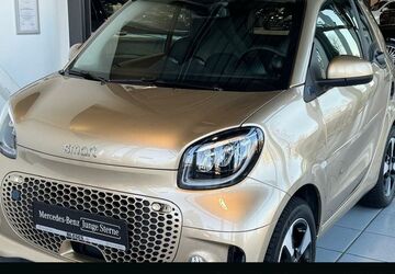 Smart ForTwo 19.015 km 17.780 &euro; Köln-Deutz 51105