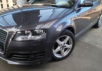 Audi A3 228.080 km 3.590 &euro; Köln 51145