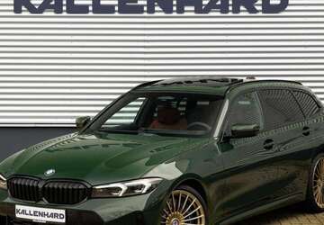 Alpina B3 4.340 km 109.480 &euro; Köln 51149