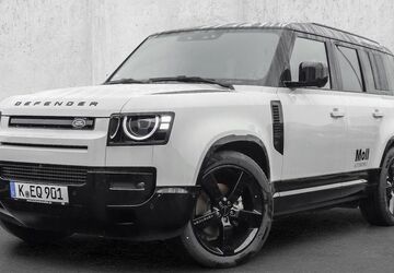 Land Rover Defender 6.500 km 94.450 &euro; Köln 51149