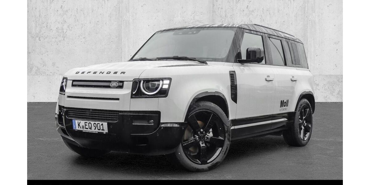 Land Rover Defender 6.500 km 94.450 &euro; Köln 51149